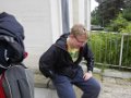 Monday 18th June 2012